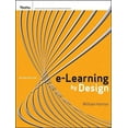 thumbnail image 1 of e-Learning by Design, (Paperback), 1 of 1