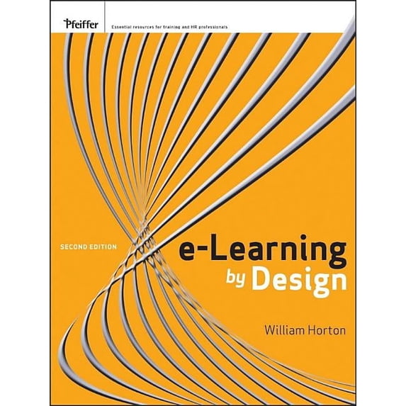 e-Learning by Design, (Paperback)