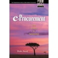 thumbnail image 1 of Pre-Owned E-Procurement : From Strategy to Implementation (Paperback) 9780130914118, 1 of 1