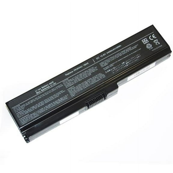 PA3634U 1BRS Laptop Battery