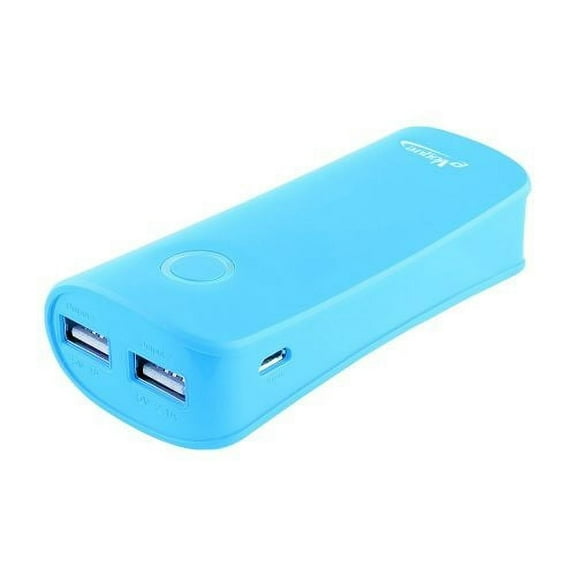 e Vogue Power bank 7800mAh (Blue)
