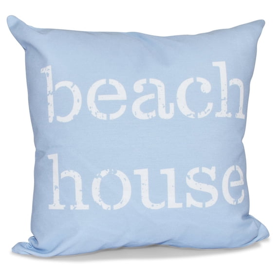 e by design beach vacation beach house decorative pillow