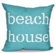 thumbnail image 1 of e by design pillow, 1 of 2