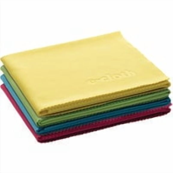 e-cloth Glass & Polishing Cloth - Pack of 10