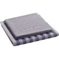 thumbnail image 1 of e-cloth Stainless Steel Cleaning Cloth - Pack of 4, 1 of 1