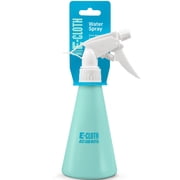 e-cloth water atomizer