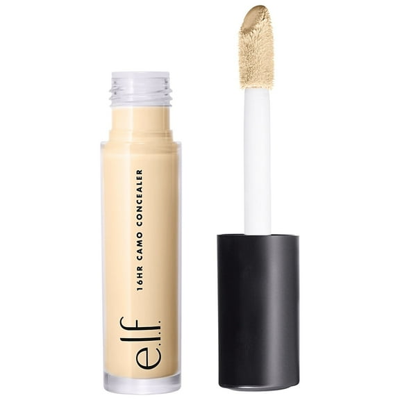 e.l.f. 16HR Camo Concealer, Fair Warm