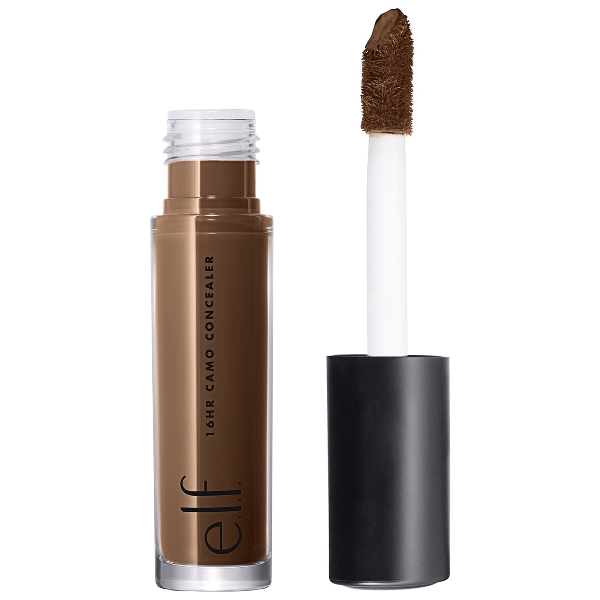 e.l.f. 16HR Camo Concealer, Rich Chocolate