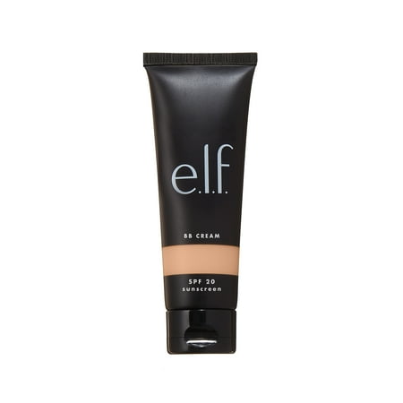 e.l.f. BB Cream SPF 20, Buff