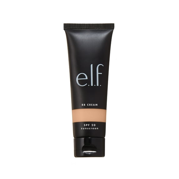 e.l.f. BB Cream SPF 20, Buff