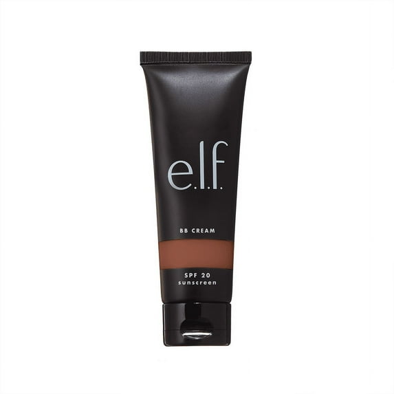 e.l.f. BB Cream SPF 20, Dark