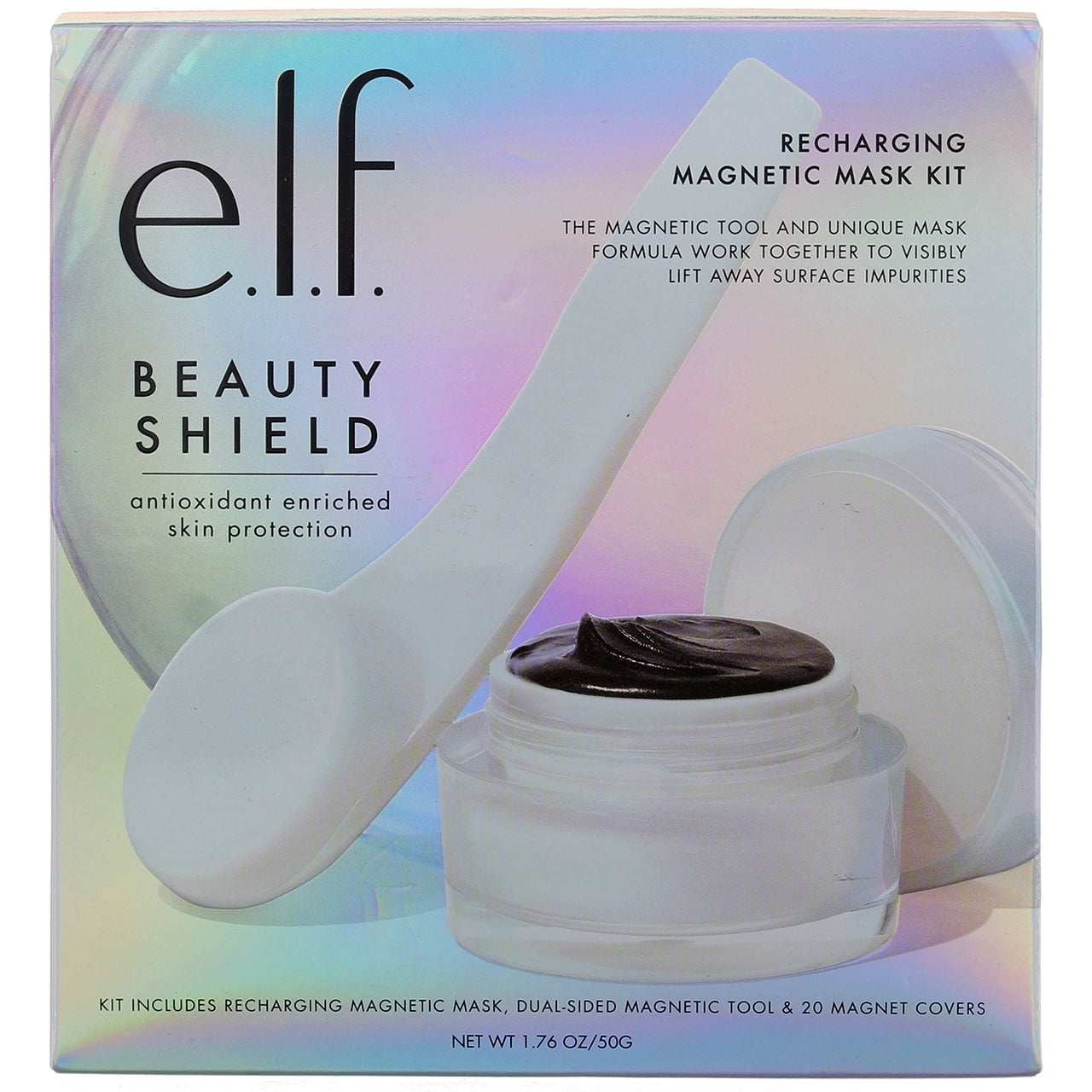 Elf cheap beauty shield