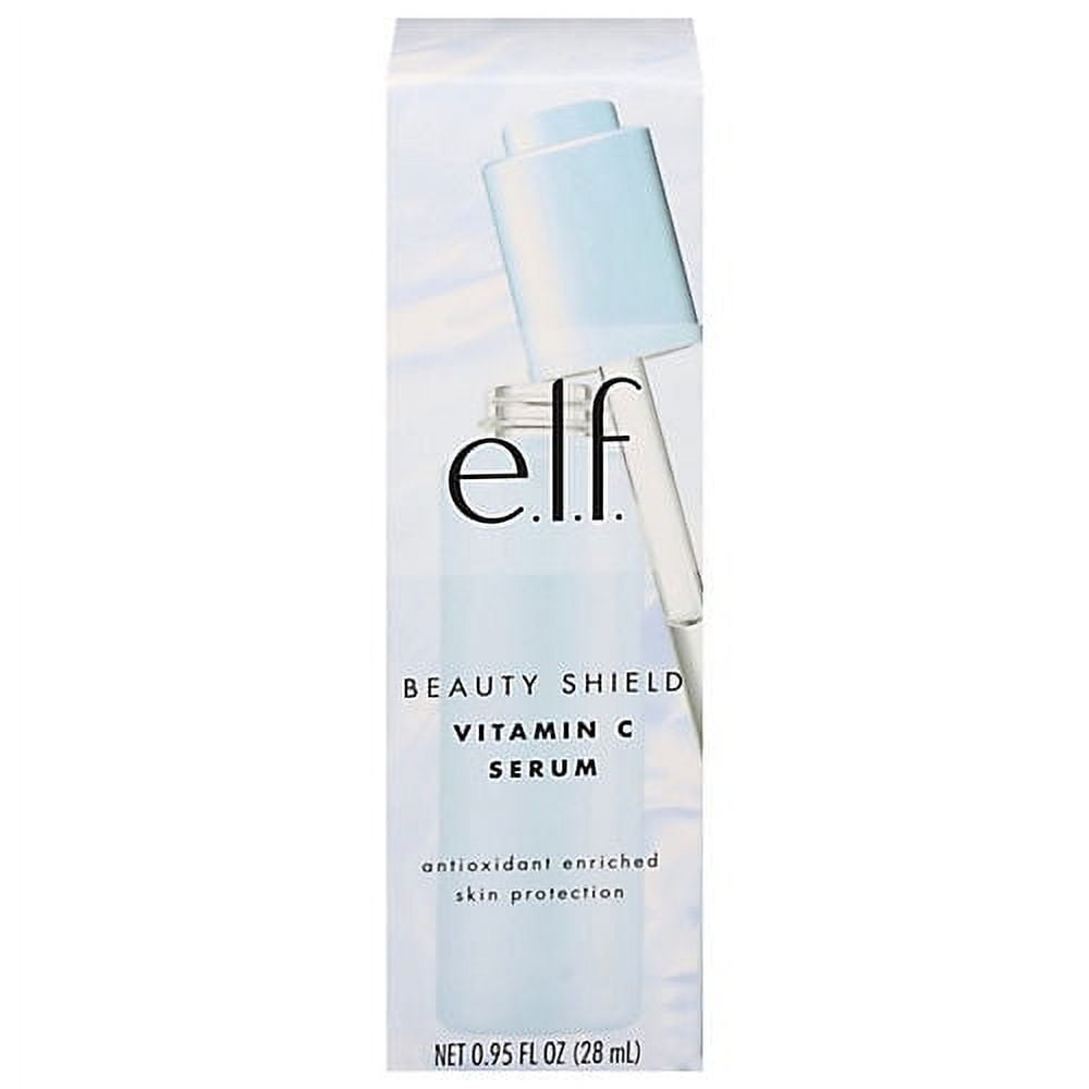 e.l.f. Beauty Shield Vitamin C Serum