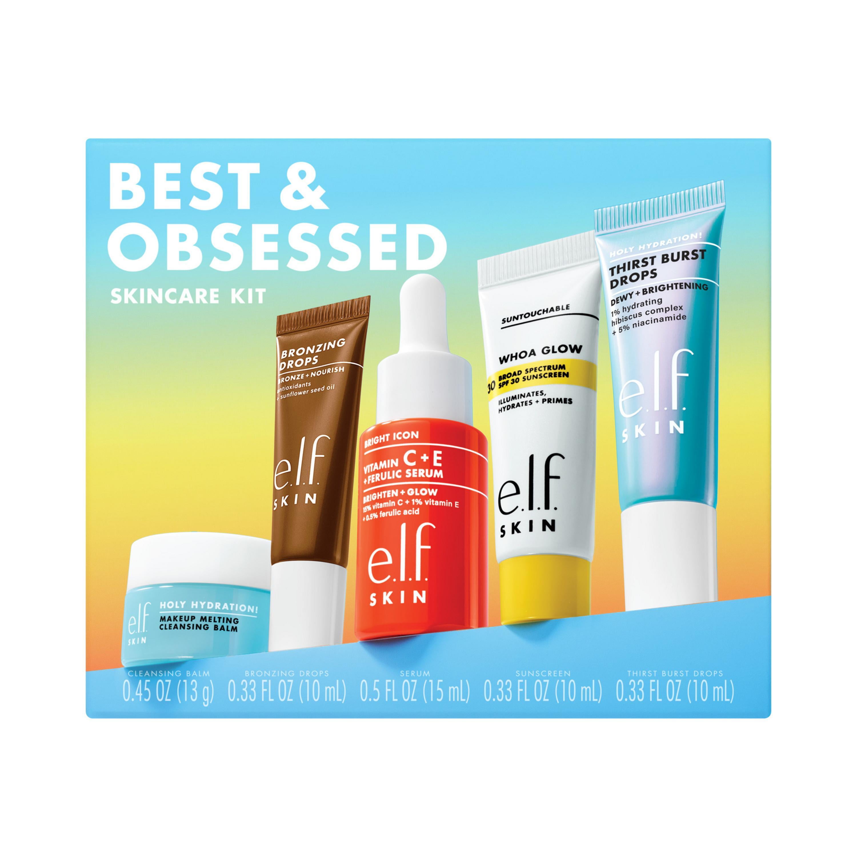 e.l.f. Skin Care in e.l.f. Cosmetics - Walmart.com