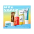 thumbnail image 1 of e.l.f. SKIN Best & Obsessed Skincare Kit, 5pc, 1 of 8