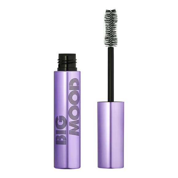 e.l.f. Big Mood Mascara Deep Brown