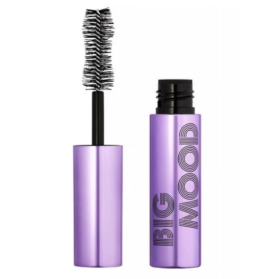 e.l.f. Big Mood Mascara - Travel Size