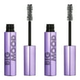 thumbnail image 1 of e.l.f. Big Mood Mega Volume & Lifting Mascara, Black - 2 Pack, 1 of 10