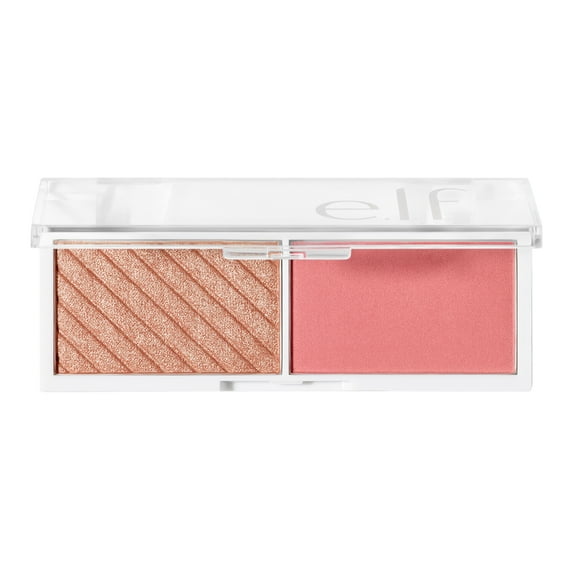 e.l.f. Bite Size Face Duo, Guava