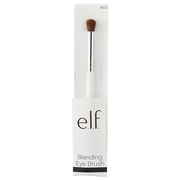 e.l.f. Blending Eye Brush - EACH (Pack of 2)