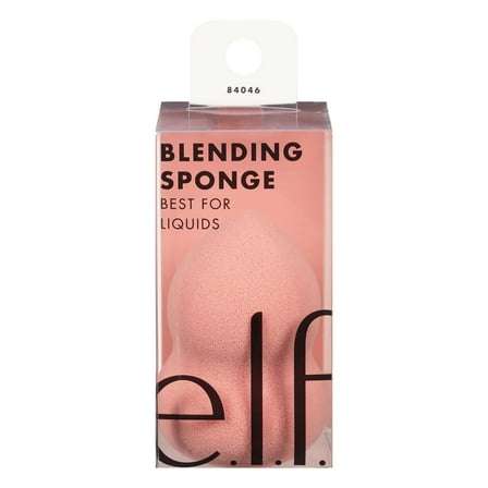 e.l.f. Blending Makeup Sponge - Each (Pack of 1)