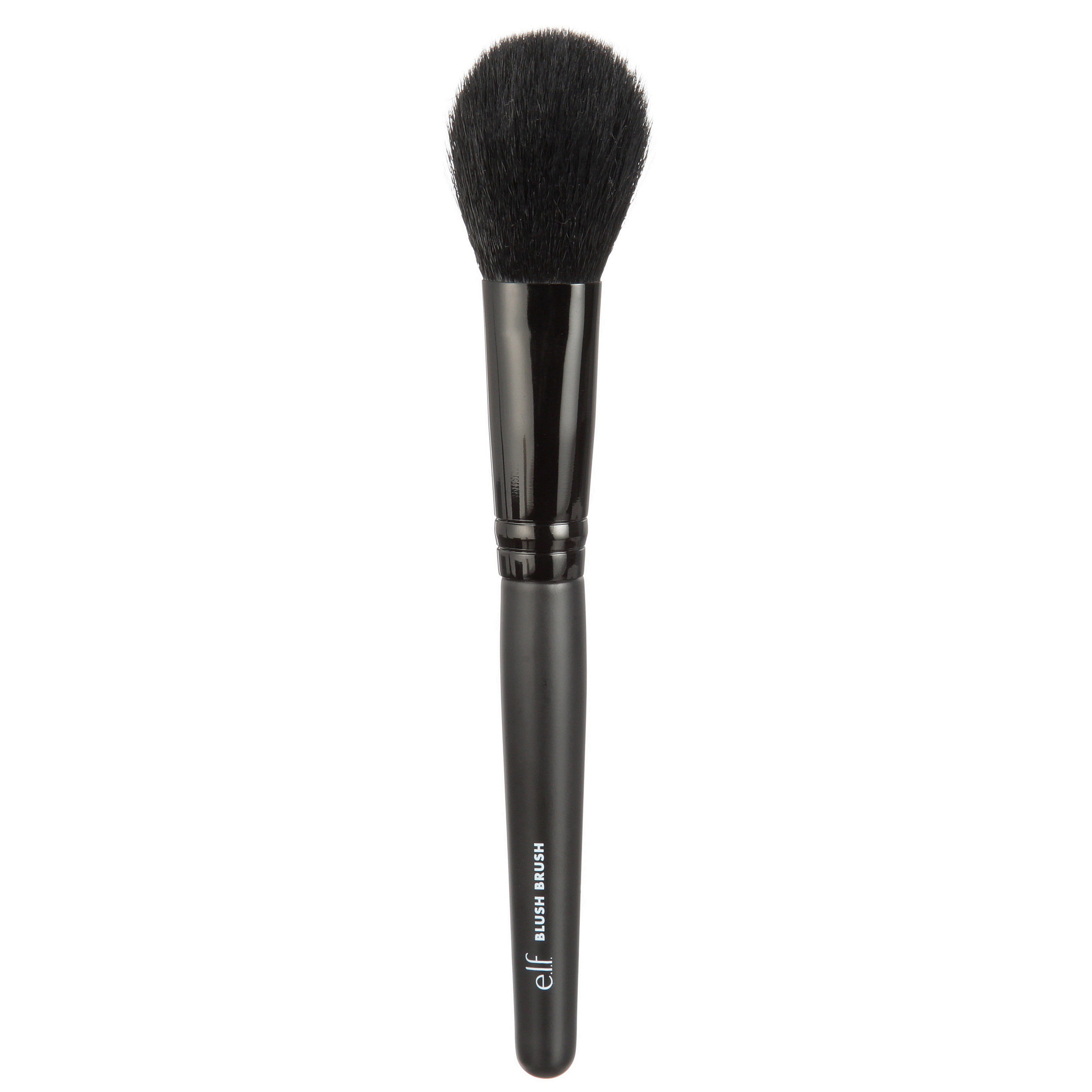 e.l.f Blush Brush for Precision Application, Synthetic - image 1 of 4
