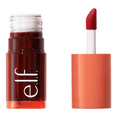 thumbnail image 1 of e.l.f. Sheer For It Blush Tint, Buildable Stain For Lips + Cheeks, Orange Crush, 0.22 fl oz, 1 of 15