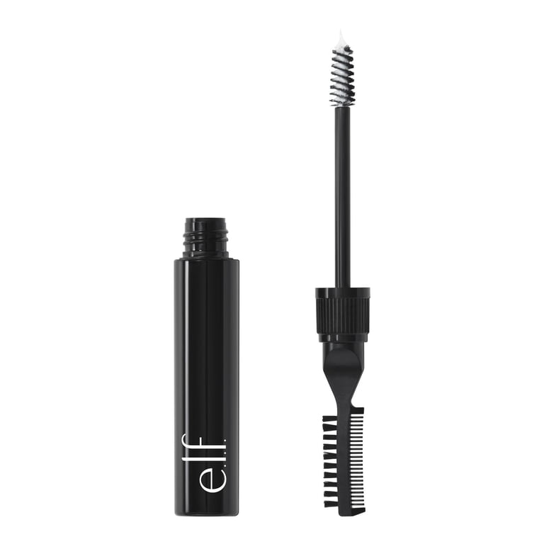 e.l.f. Cosmetics Brow Laminating Gel 0.27oz Clear, Long-Lasting