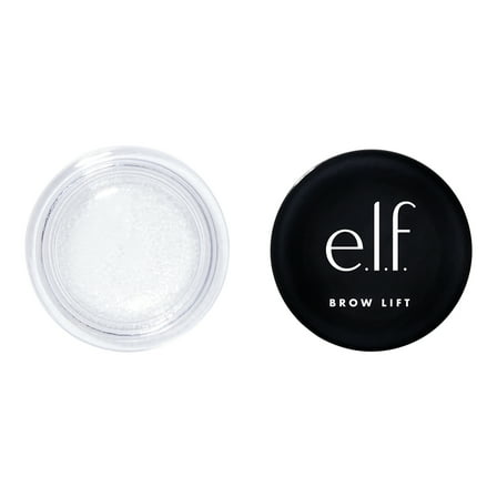 e.l.f. Cosmetics Brow Lift, Clear, Eyebrow and Eyelash Enhancers, 0.31 oz