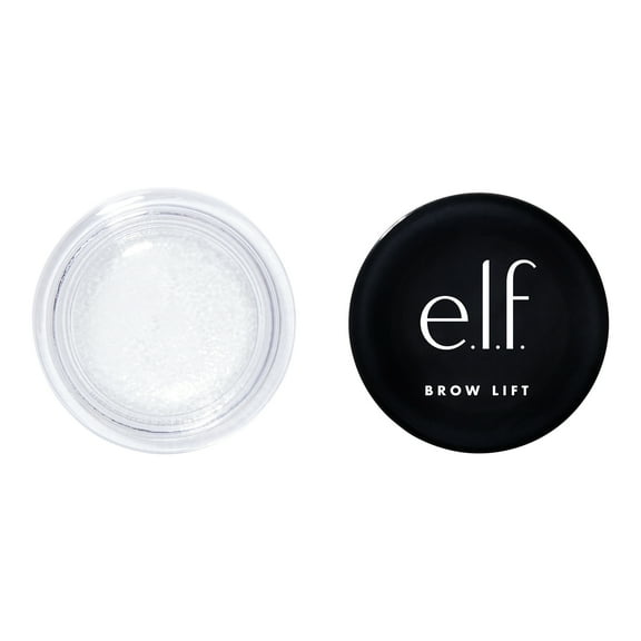 e.l.f. Cosmetics Brow Lift, Clear, Eyebrow and Eyelash Enhancers, 0.31 oz