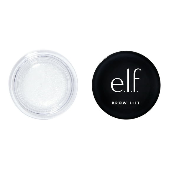 e.l.f. Cosmetics Brow Lift, Clear, Eyebrow and Eyelash Enhancers, 0.31 oz