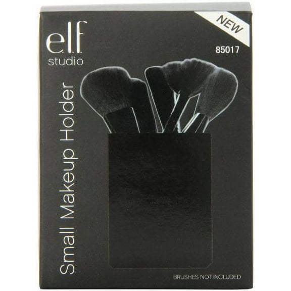 e.l.f. Brush Holder, Small