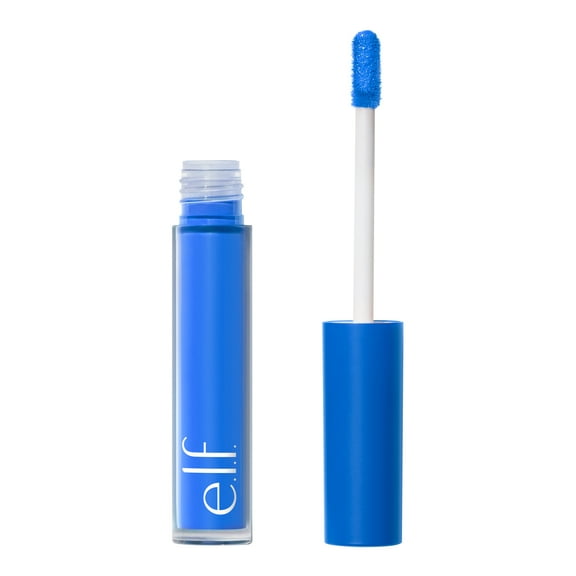 e.l.f. Camo Color Corrector, Blue, 0.09 fl oz