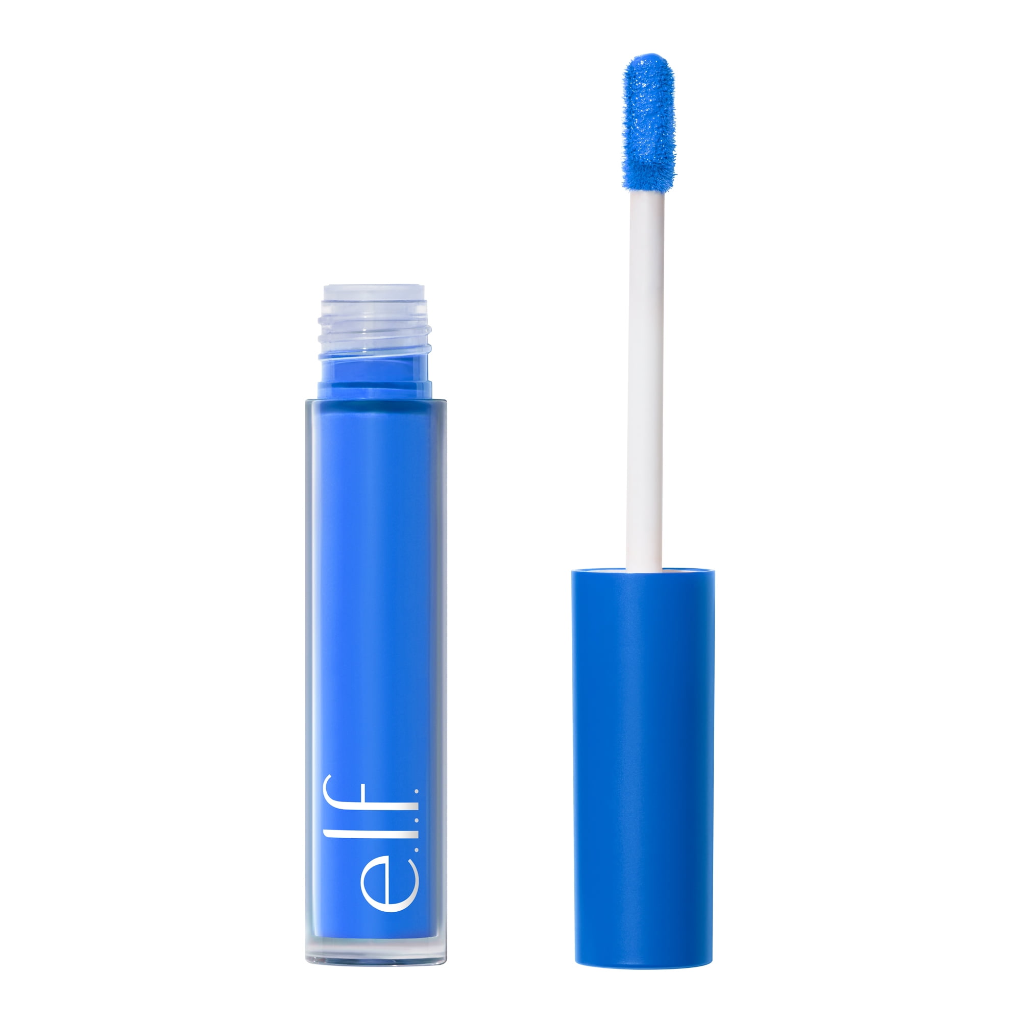 e.l.f. Camo Color Corrector Blue - Walmart.com