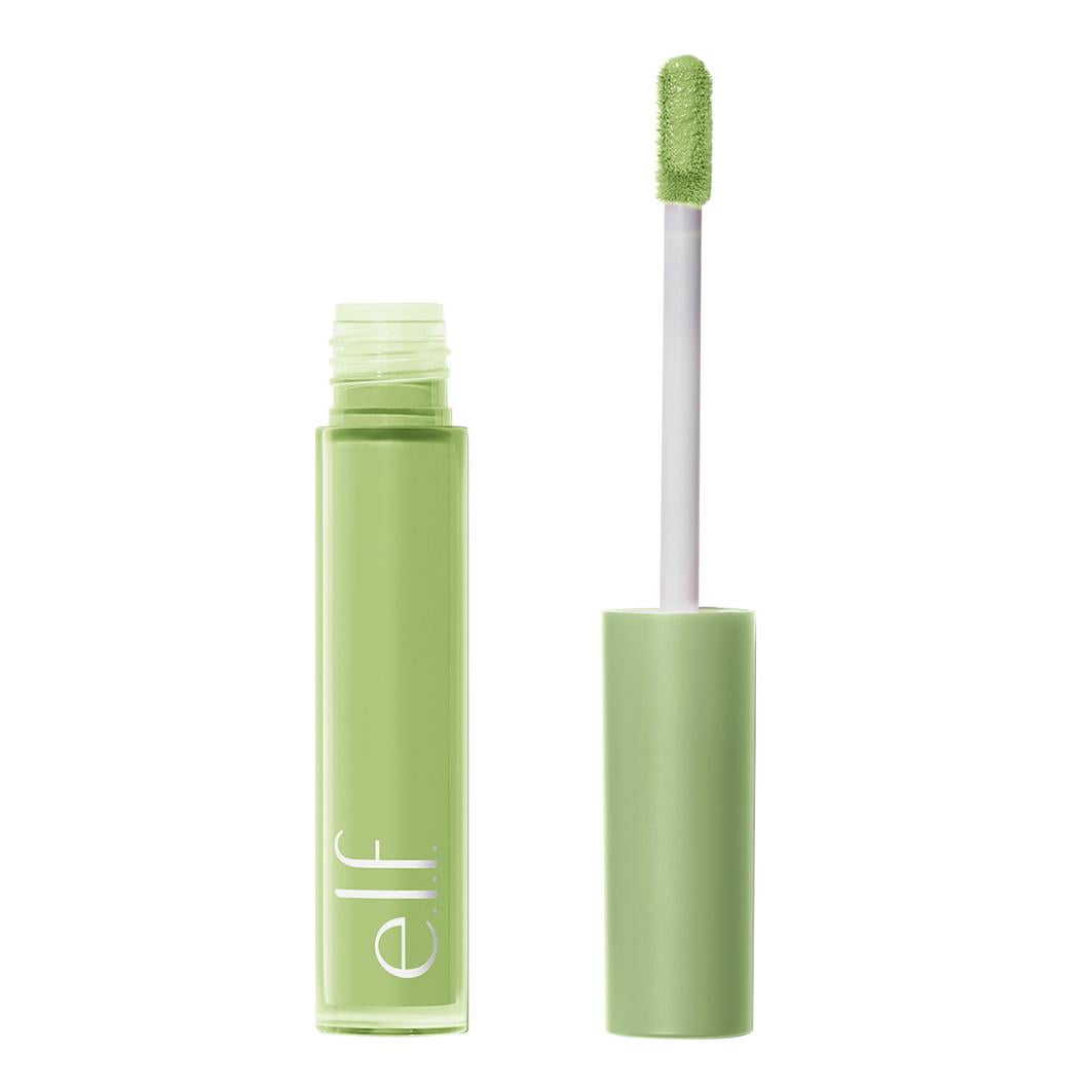 e.l.f. Camo Color Corrector, Green, 0.09 fl oz - Walmart.com