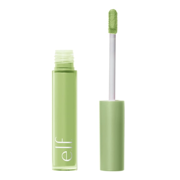 e.l.f. Camo Color Corrector, Green, 0.09 fl oz