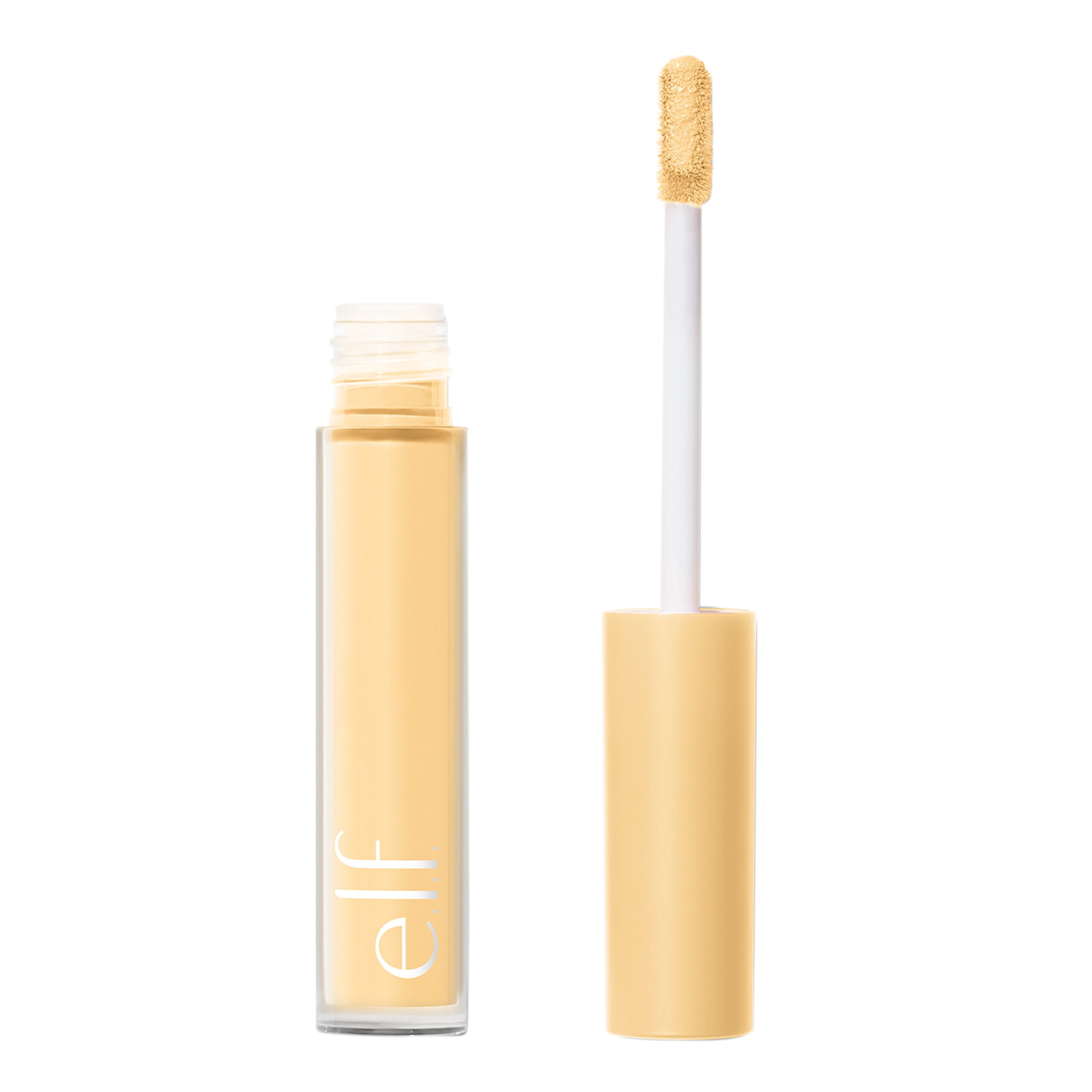 e.l.f. Camo Color Corrector, Yellow, 0.09 fl oz - Walmart.com