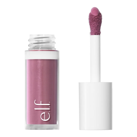 e.l.f. Camo Liquid Blush, Bold-Faced Lilac, 0.13 fl oz