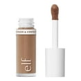 thumbnail interactive-video image 1 of e.l.f. Camo Liquid Bronzer & Contour, 2 Fair/Light, 0.13 fl oz, 1 of 17