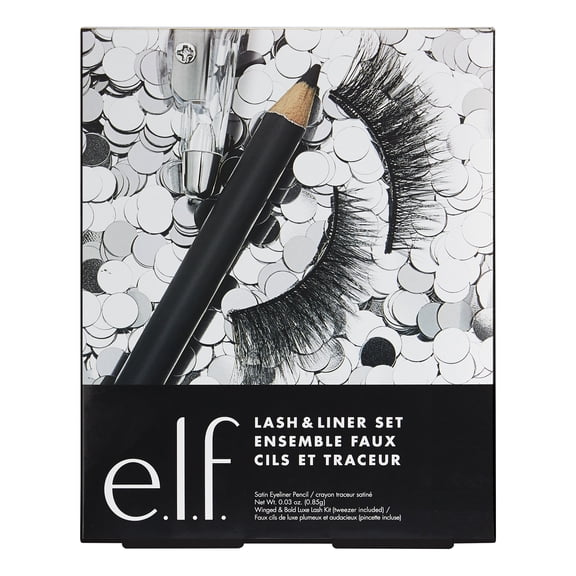 e.l.f. Camo Powder Foundation, Fair 120 N