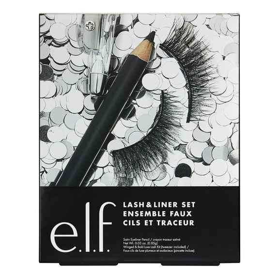 e.l.f. Camo Powder Foundation, Fair 140 W