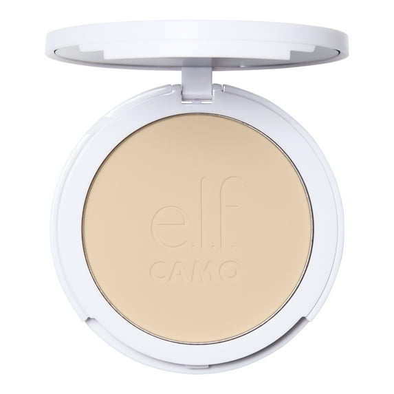 e.l.f. Camo Powder Foundation, Fair 150 C