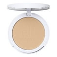 thumbnail image 1 of e.l.f. Camo Powder Foundation, Light 240 W, 1 of 14