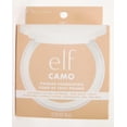 thumbnail image 1 of e.l.f. Camo Powder Foundation Lightweight Primer-Infused, Buildable, Light 205 N, 1 of 2