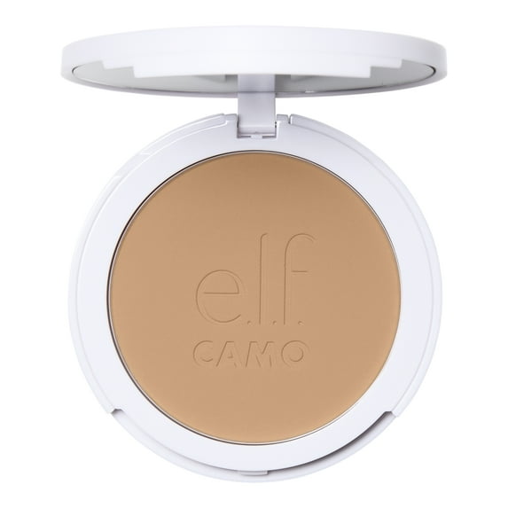 e.l.f. Camo Powder Foundation, Medium 310 C