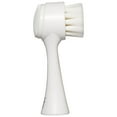 thumbnail image 1 of e.l.f. Cleansing Duo Face Brush, 1 of 6