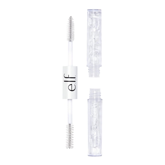 e.l.f. Clear Brow & Lash Mascara, 0.08 fl oz