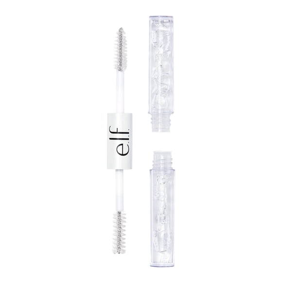e.l.f. Clear Brow & Lash Mascara, 0.08 fl oz