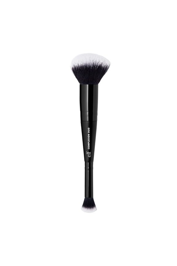 e.l.f. Complexion Duo Brush