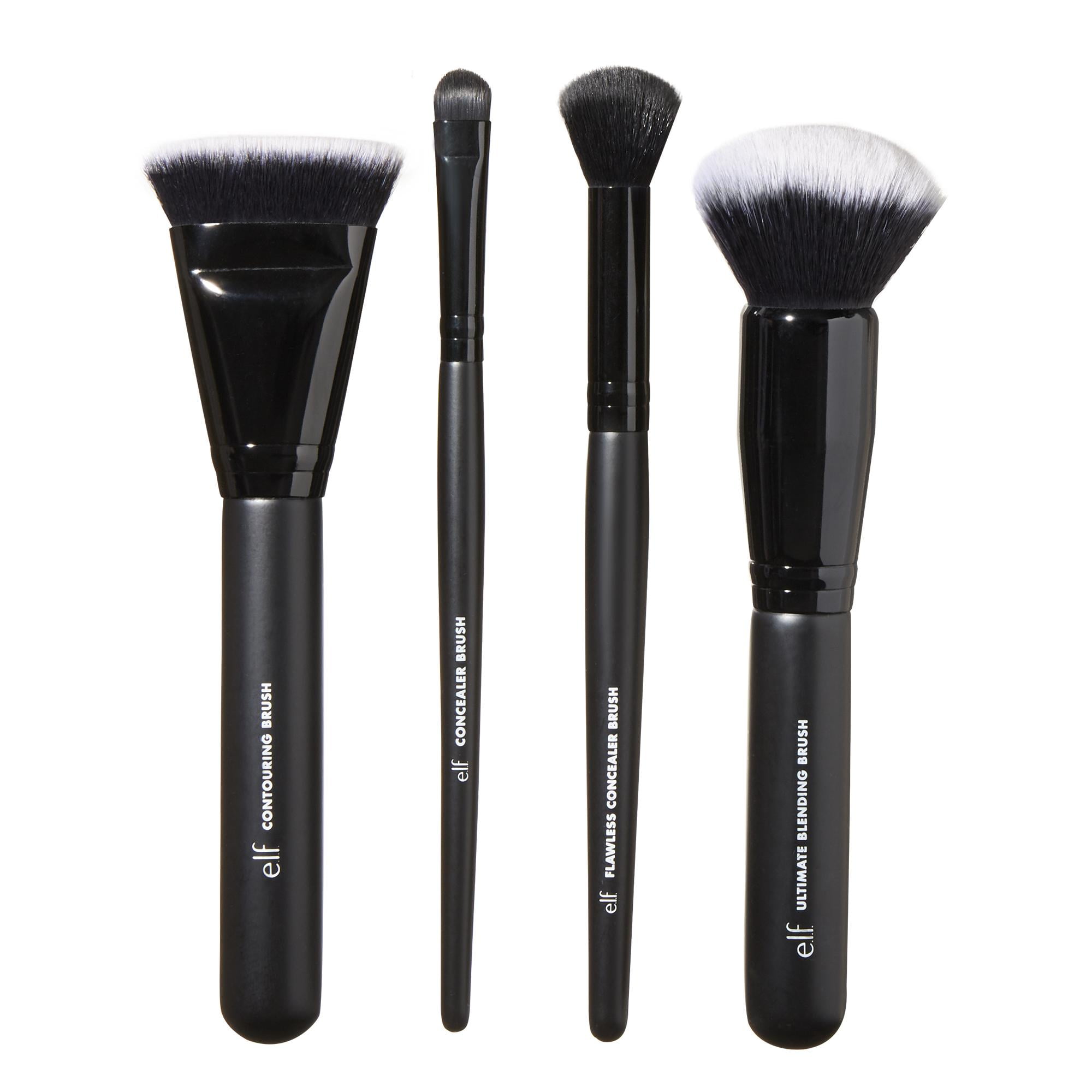 E.L.F. COSMETICS e.l.f. Complexion Perfection Brush Kit